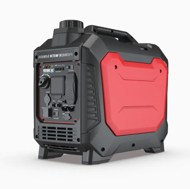 Silent Generator